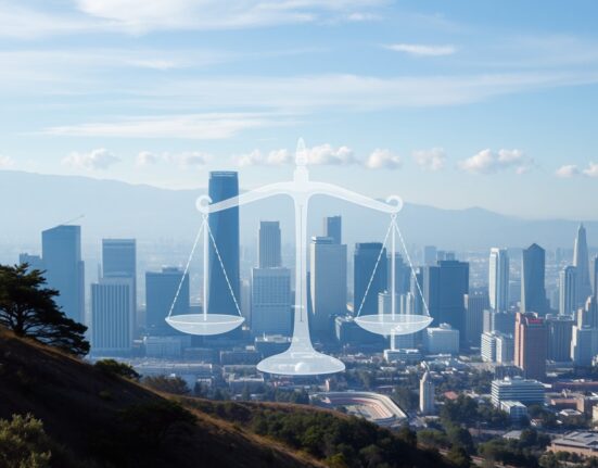 California's Bold SB 53: A Crucial Check on Big AI Companies