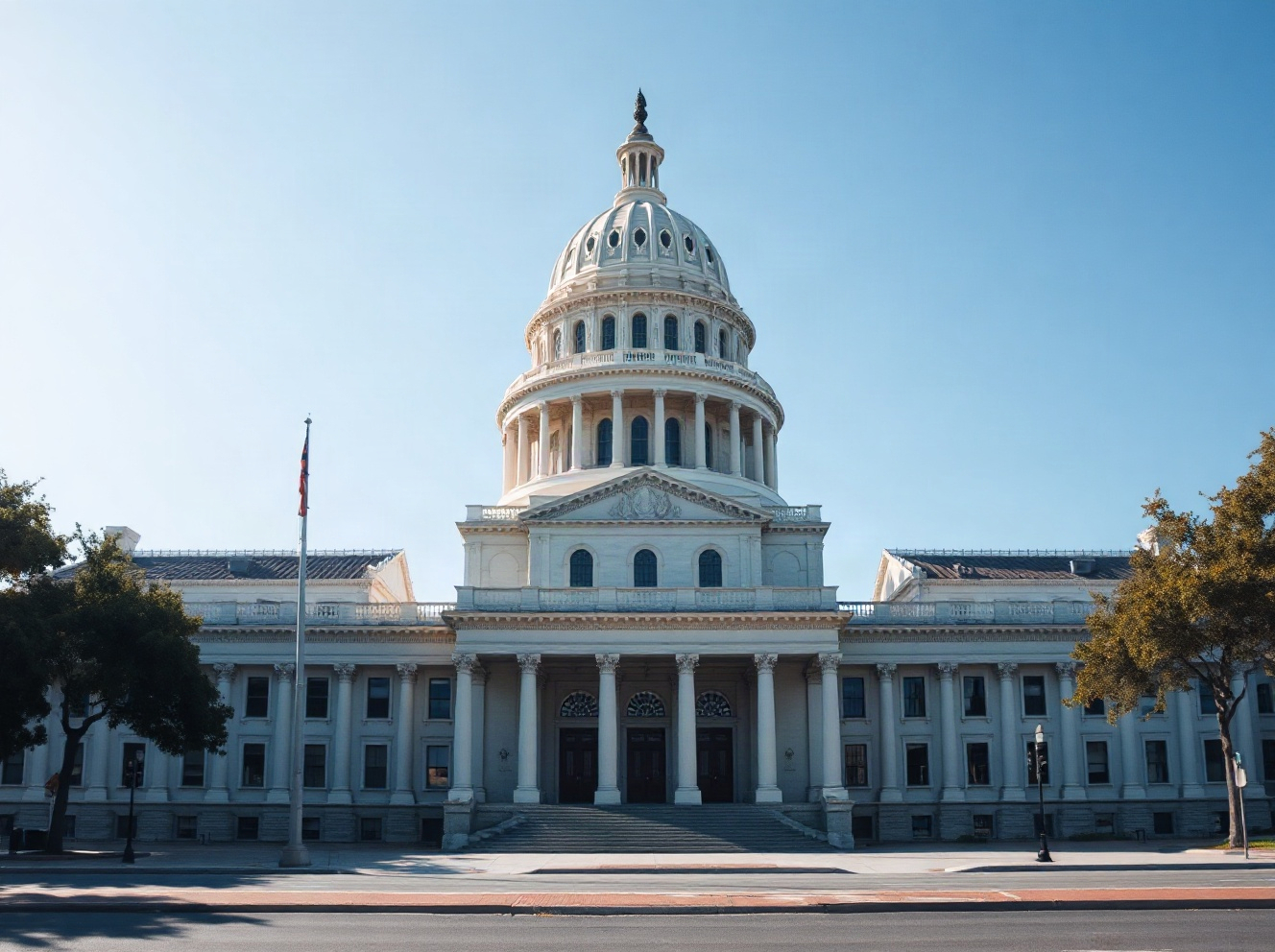 California Legislature Passes Bill to Ban Public Officials from Issuing Memecoins