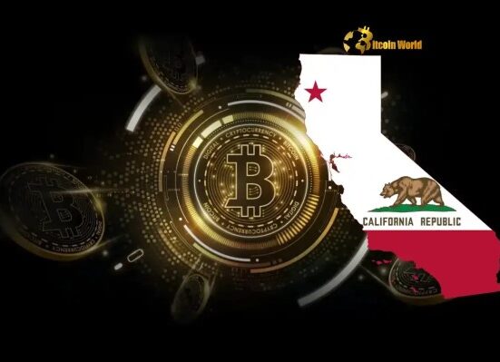 California’s Crucial AB1052 Bill Protects Unclaimed Crypto Assets