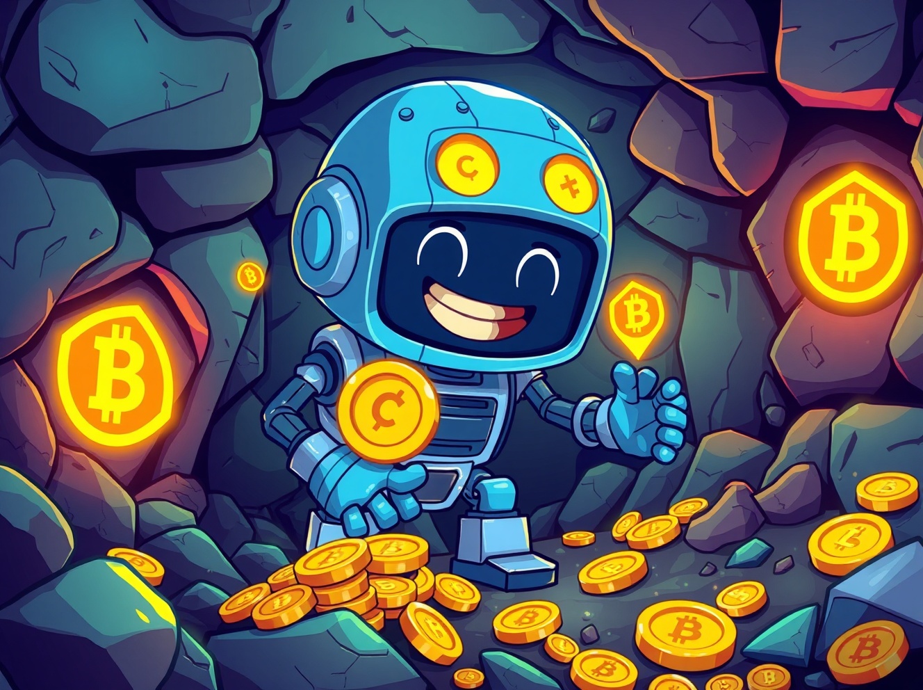 Incredible Canaan Bitcoin Holdings: 1610 BTC Reserve Reveals Mining Powerhouse Strategy