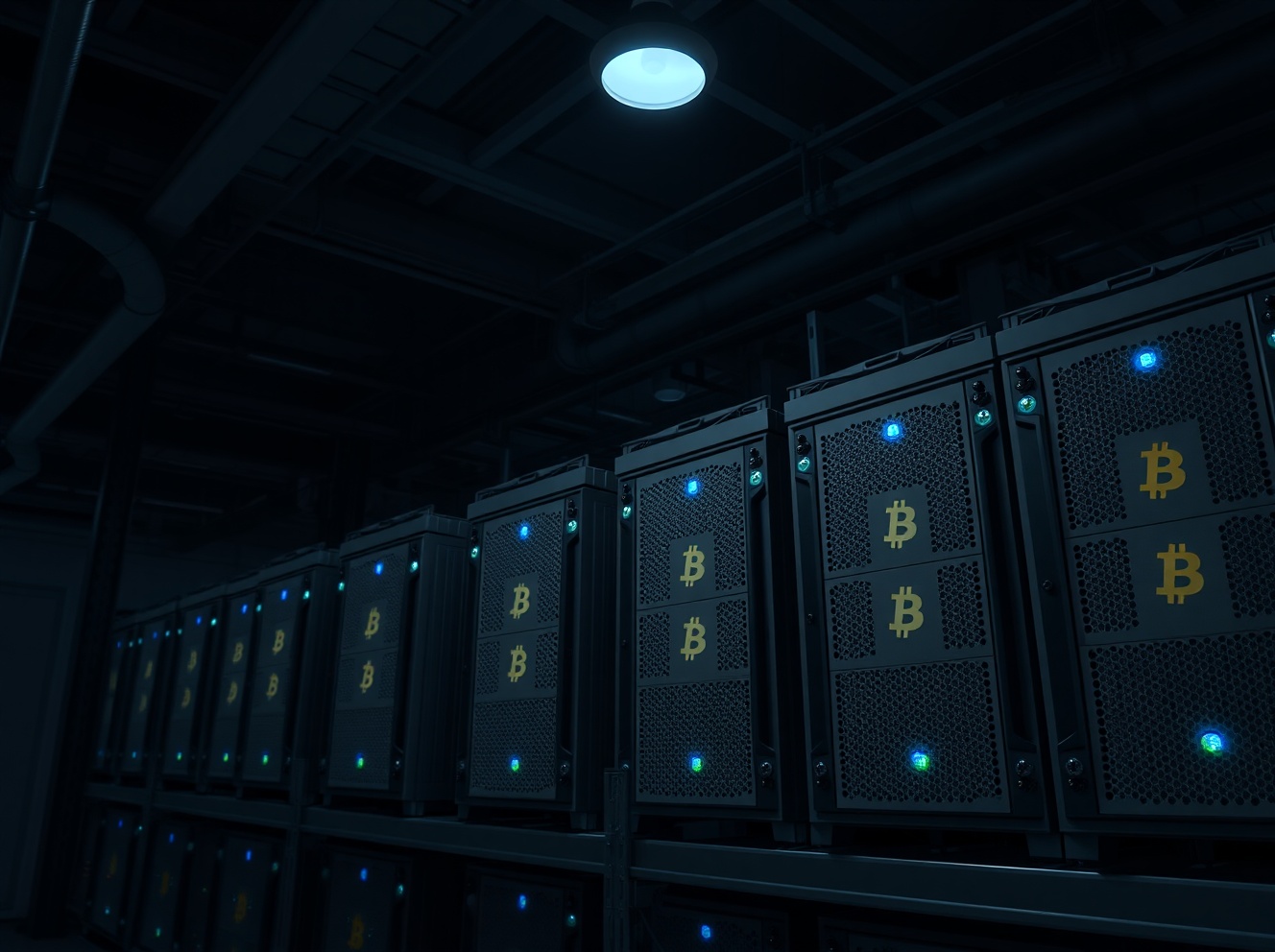 Canaan Reports $88.7 Million Net Loss in Q1 as Bitcoin Mining Revenue Slumps