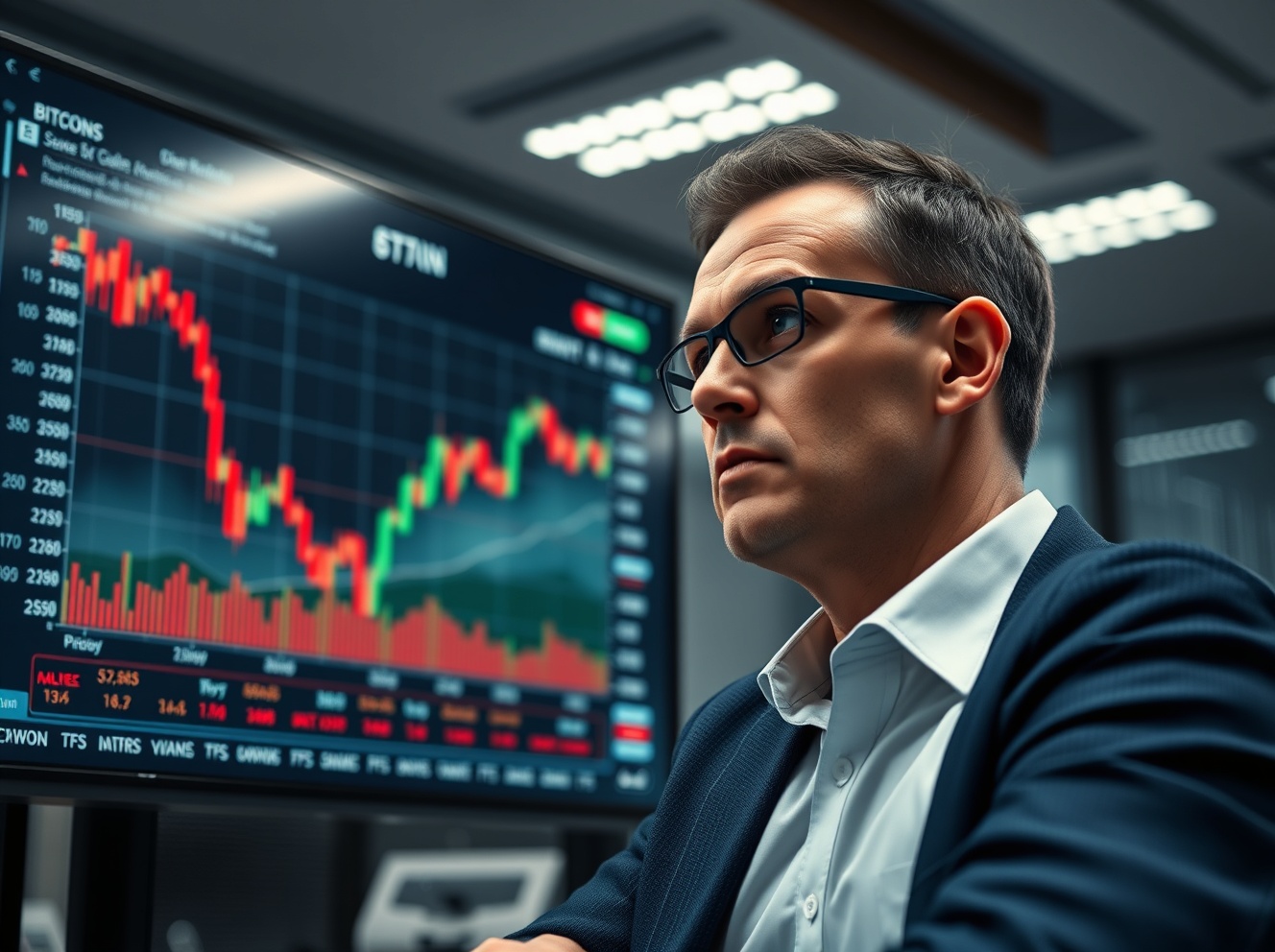 Canaccord Genuity Cuts Strategy Price Target to $130, Flags Bitcoin Bear Market Risk