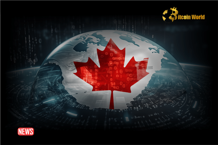 Canada Announces A $2.4 Billion Investment In AI