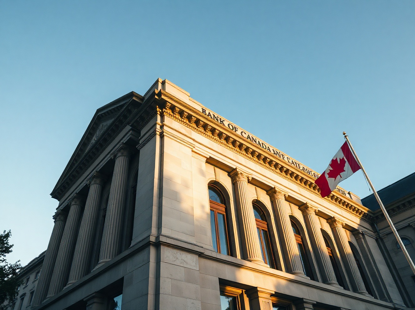 Canada Core Inflation Holds Steady at 0.2% in July as Price Pressures Persist