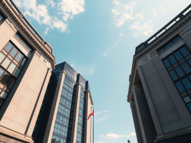 Canada CPI Set for Crucial Drop Ahead of BoC Meeting, Yet Hawkish Stance Expected to Hold Firm