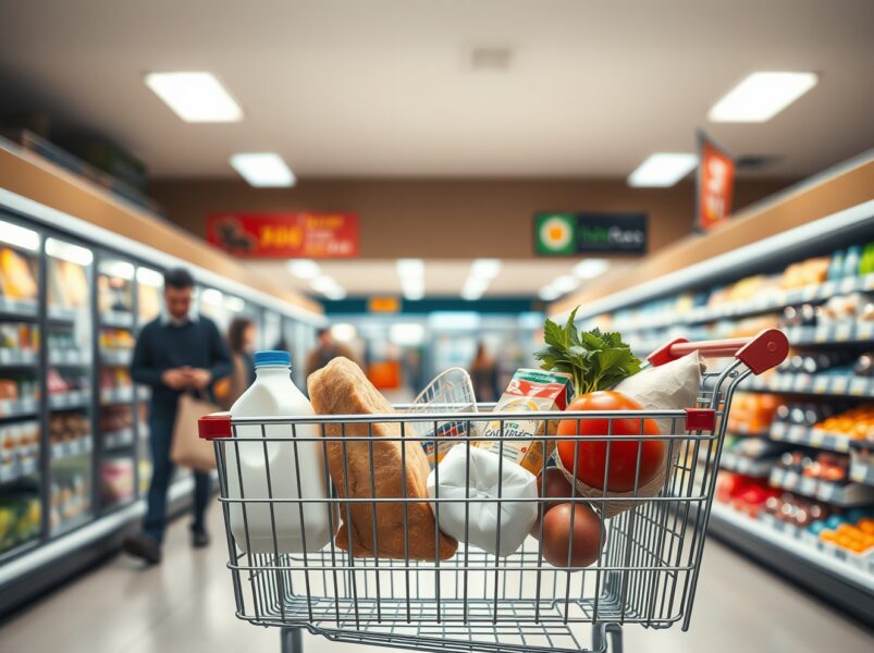 Canada CPI February 2025: Inflation Cools to 1.8% as Economic Pressures Ease