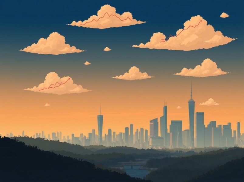 Canada CPI Preview: Inflation’s Stubborn Grip Expected to Tighten Ahead of Critical March BoC Meeting