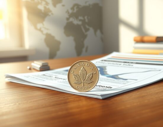 Canada CPI data analysis showing the impact of US-Iran conflict on inflation.