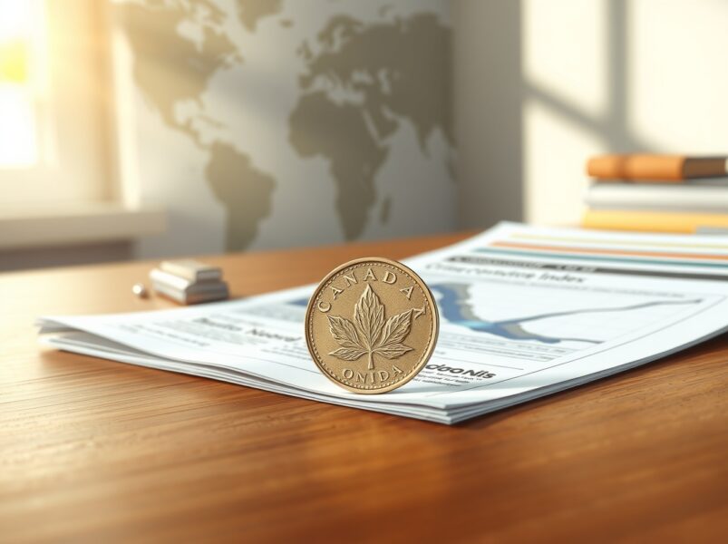 Canada CPI Reveals the Shocking Inflationary Impact of the US-Iran War