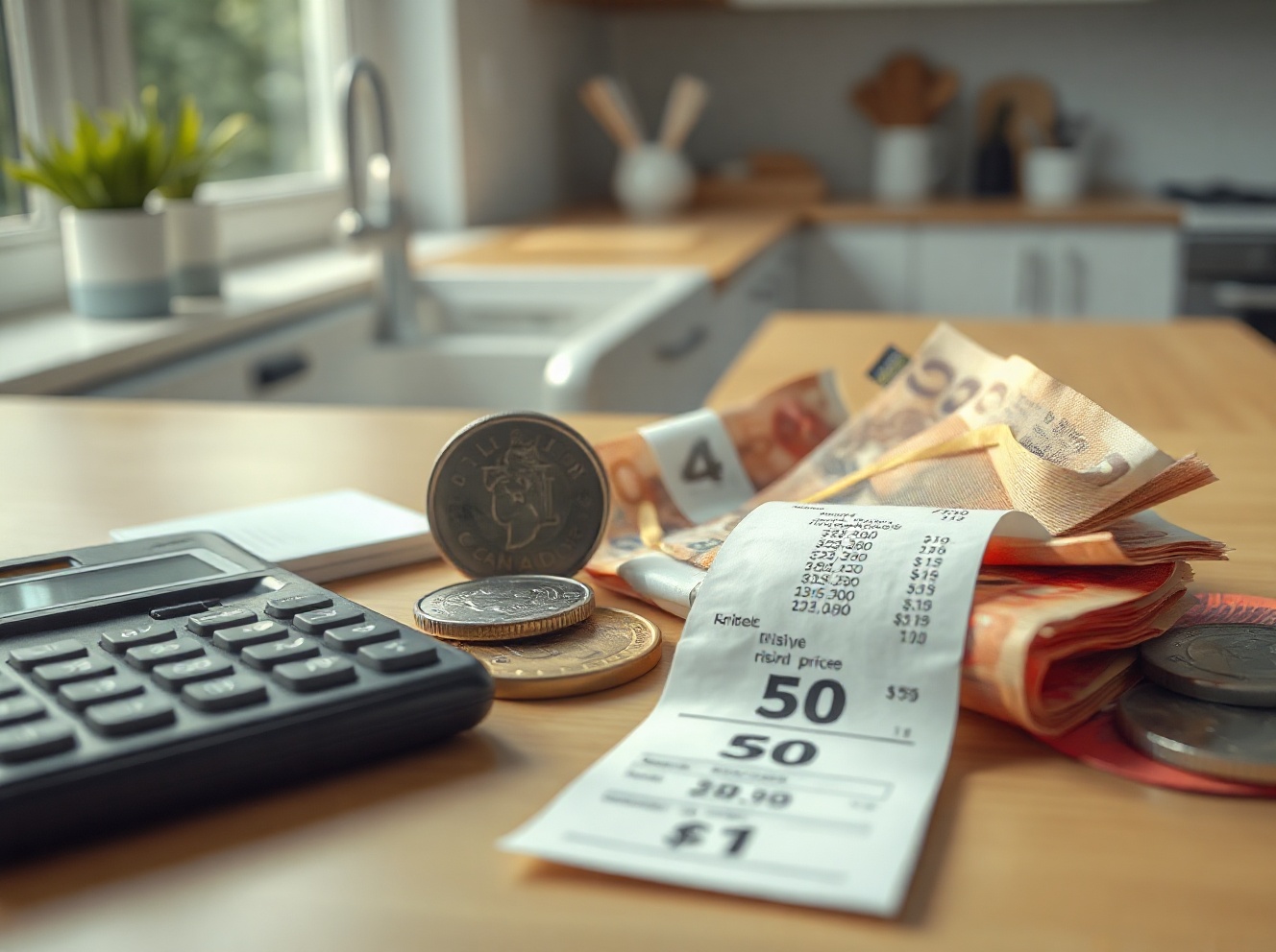 Canada CPI Surges to 3.2% in May, Pressuring Bank of Canada