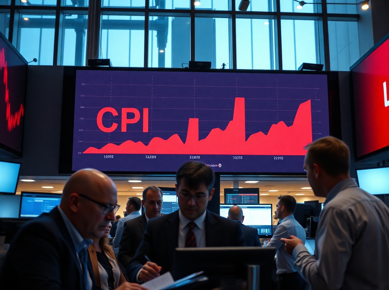 Canada CPI Preview: Sticky Inflation Expected in May Report