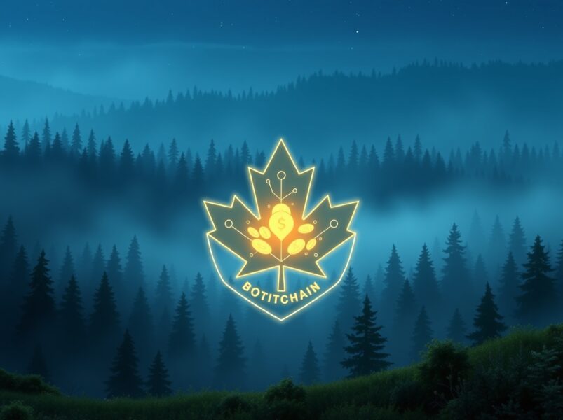 Canada's new crypto custody rules protecting digital assets from exchange failures like QuadrigaCX