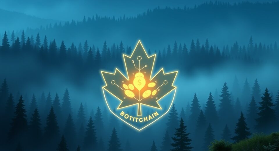 Canada's new crypto custody rules protecting digital assets from exchange failures like QuadrigaCX