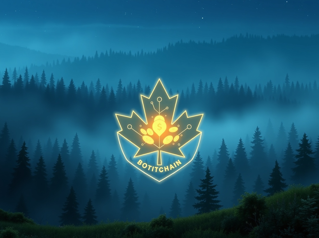 Canada Crypto Custody Rules: Crucial New Framework Aims to Prevent Another QuadrigaCX Disaster