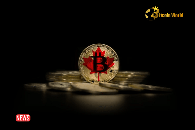 Canada Proposes New Crypto Rules For Public Investment Funds