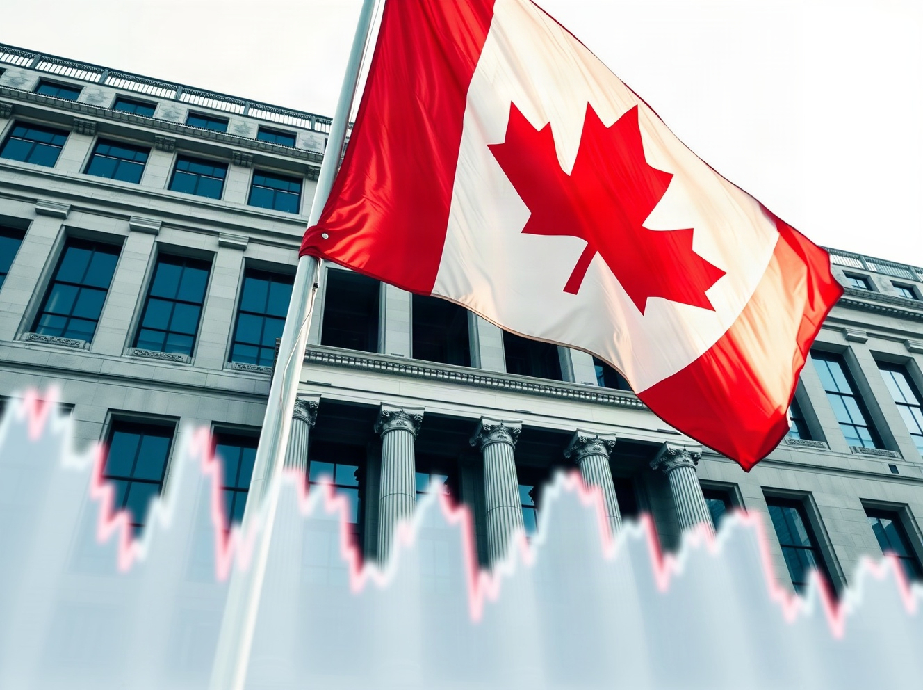 Canada’s Current Account Surplus Hits C$8.84B in Q2, Far Exceeding Expectations