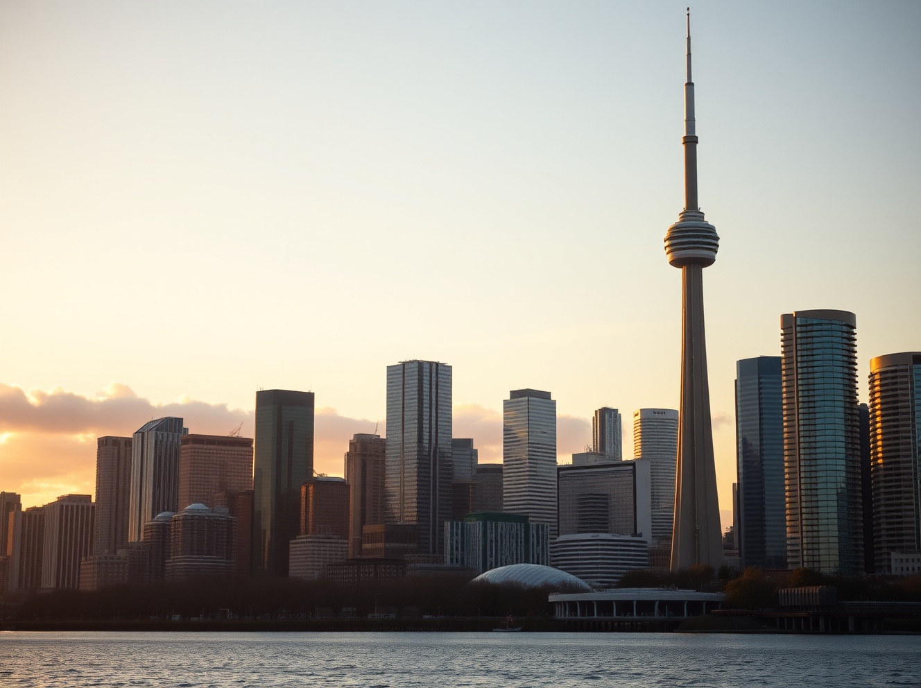 Canada’s Economic Growth Outpaced Forecasts in Late 2025, RBC Says