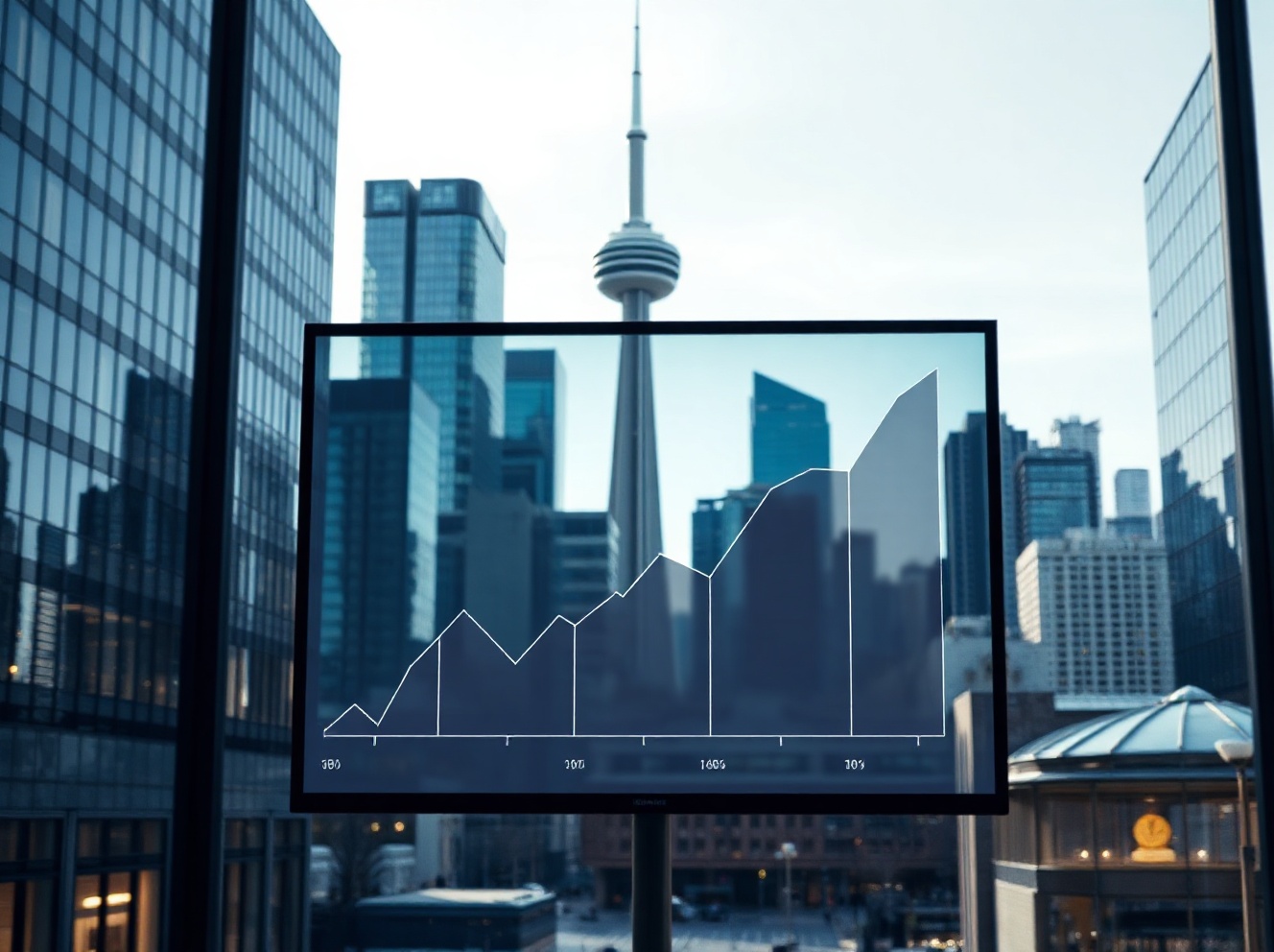 Canada’s Economy Shows Solid Growth Despite Tariff Headwinds, RBC Says