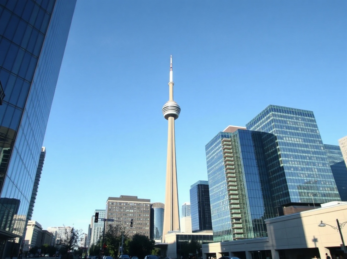 Canada’s Foreign Portfolio Investment Surges to $40.83B in June, Far Exceeding Expectations