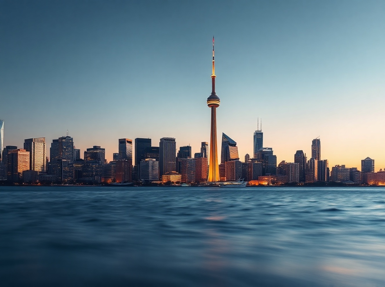 Canada’s Foreign Securities Investment Jumps to $35.43B in June, Up from $22.27B