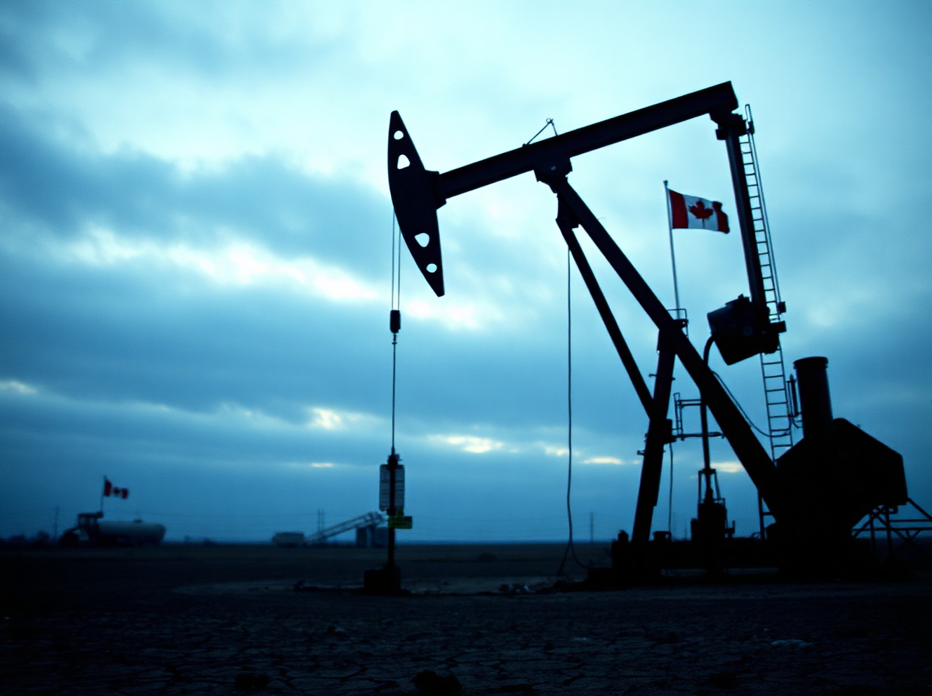 Canada’s Fragile Economy Under Trade and Energy Strain: Rabobank Analysis