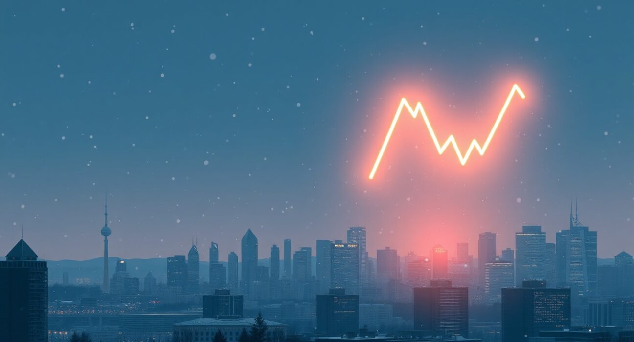 Analysis of Canada's GDP contraction in late 2024 and its economic implications.