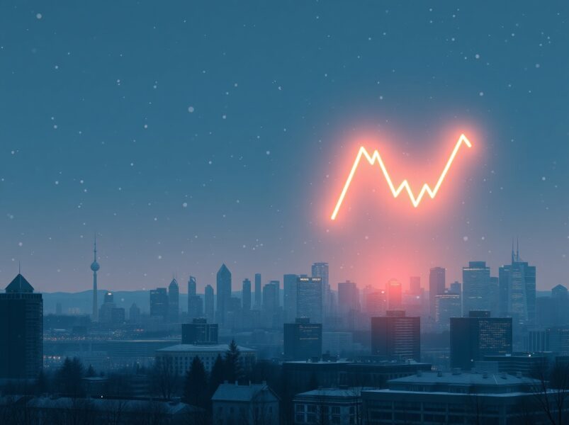 Analysis of Canada's GDP contraction in late 2024 and its economic implications.