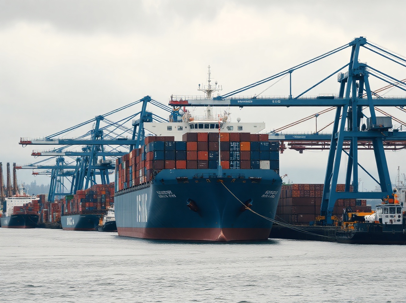 Canada’s Imports Rise to $73.63B in June, Reflecting Steady Trade Momentum