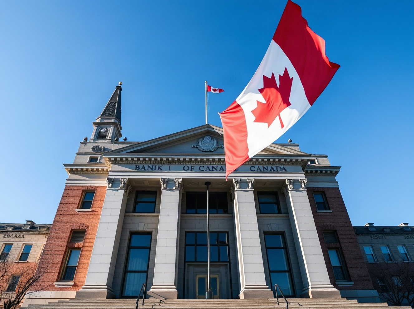 Canada Industrial Product Prices Rise 0.6% in July, Defying Expectations of a Decline