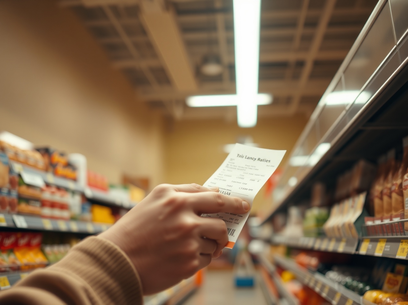 Canada Inflation Edges Higher: April CPI Rises 2.8%