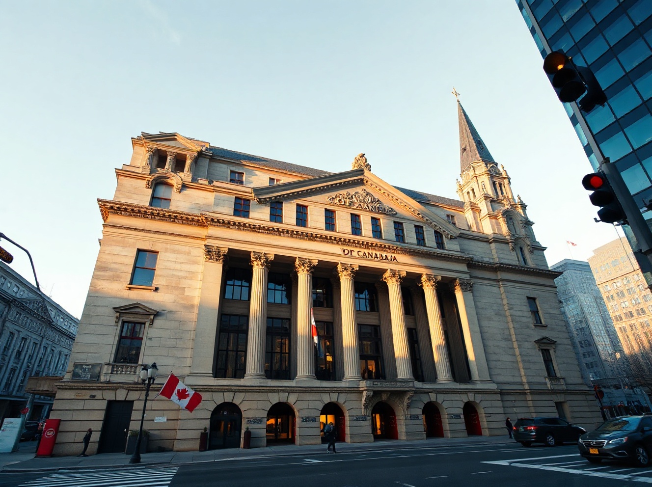 Canada’s Labour Market Resilience Gives Bank of Canada Room to Stay Cautious, NBC Says