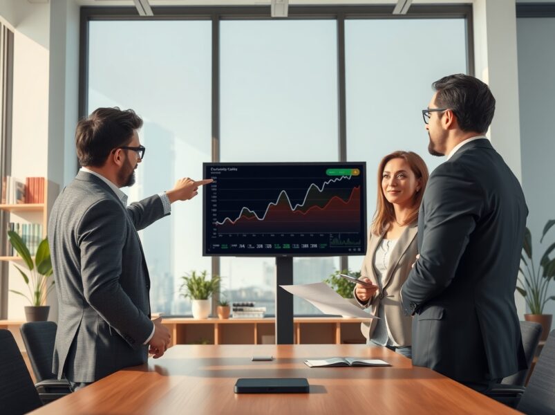 Canada Labour Market Outlook: Hopeful Signs of Stabilization and Gradual Improvement Emerge in RBC Report