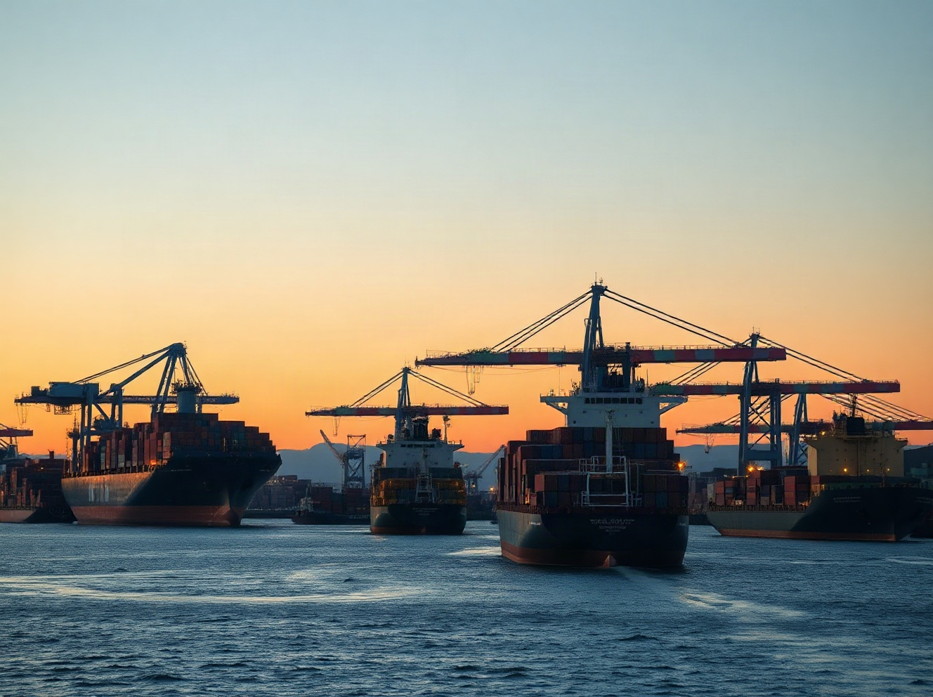 Canada’s Raw Material Price Index Falls 2.2% in July, Missing Market Expectations