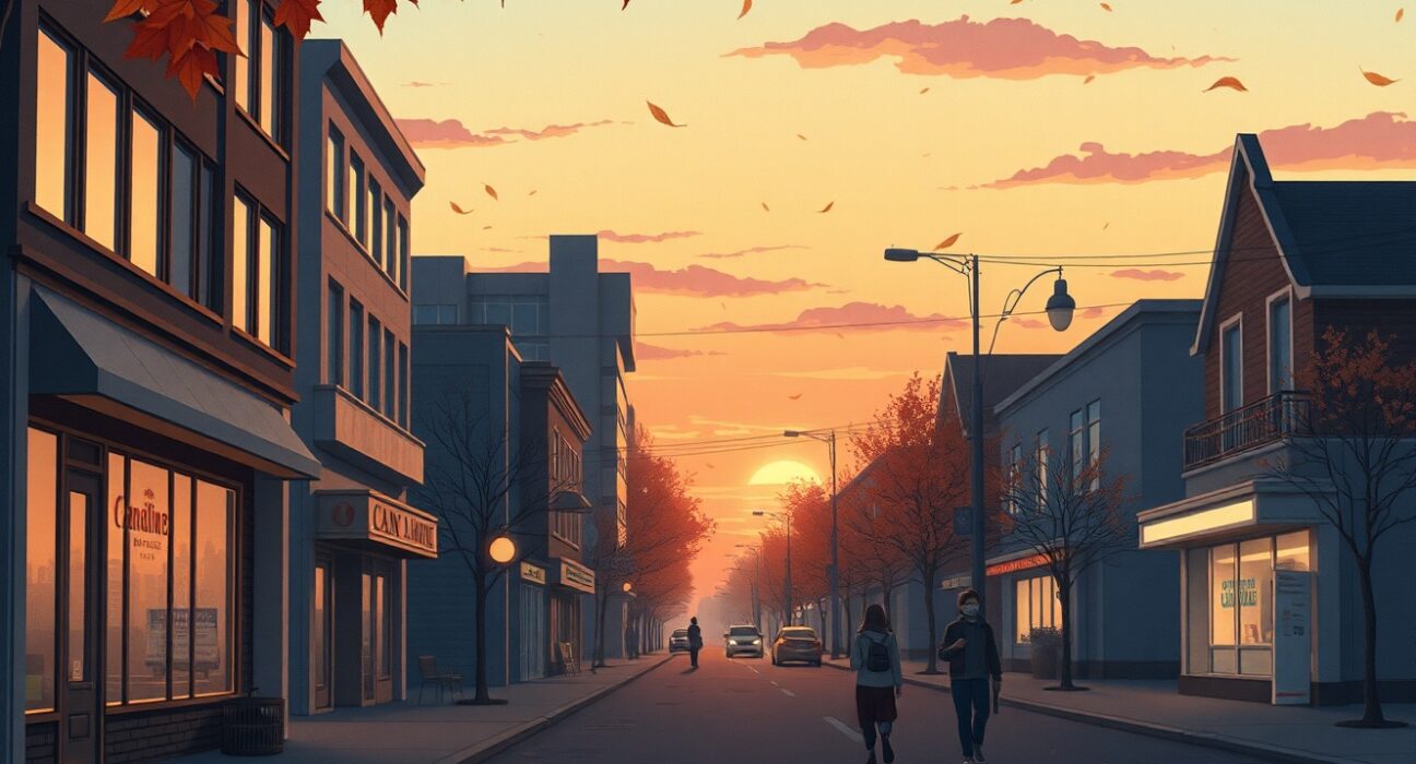 RBC Economics forecast shows Canadian consumer spending momentum cooling through 2026 amid economic pressures