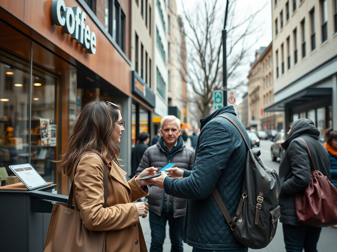 Canada: Stable Card Trends Support Cautious Optimism, RBC Reports