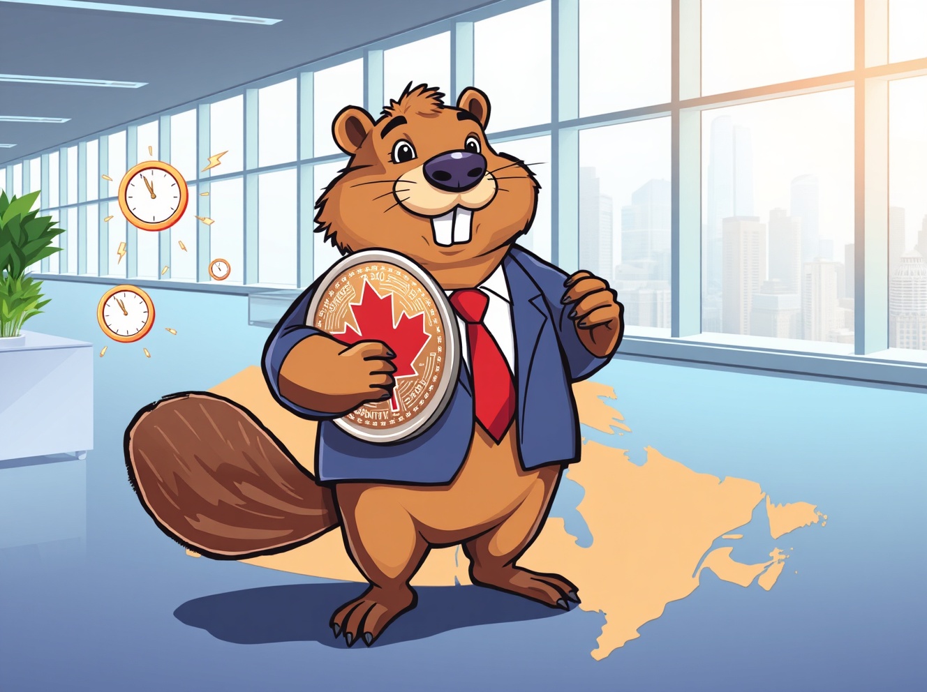 Canada Stablecoin Regulations: Why Scotiabank Predicts a Smooth Transition