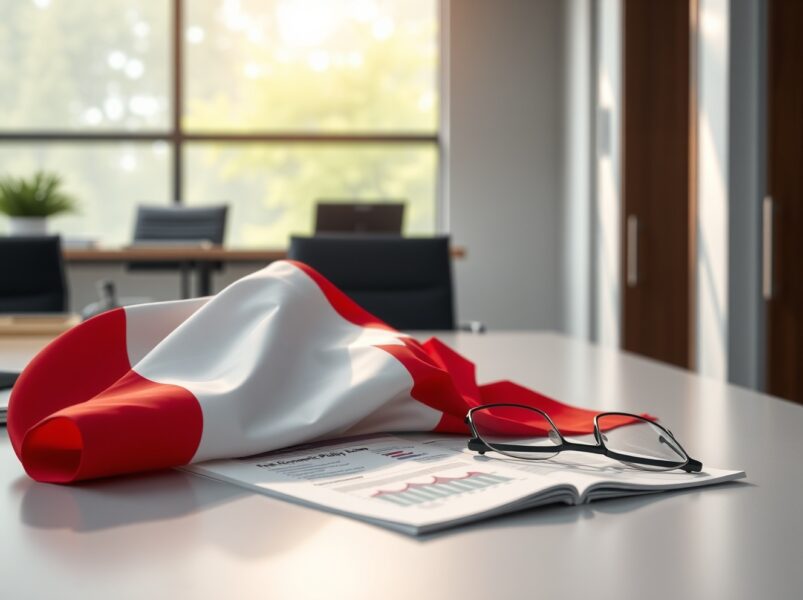 Canada’s Tariff Shock Lessons: How Past Pain is Forging a Resilient New Policy Blueprint