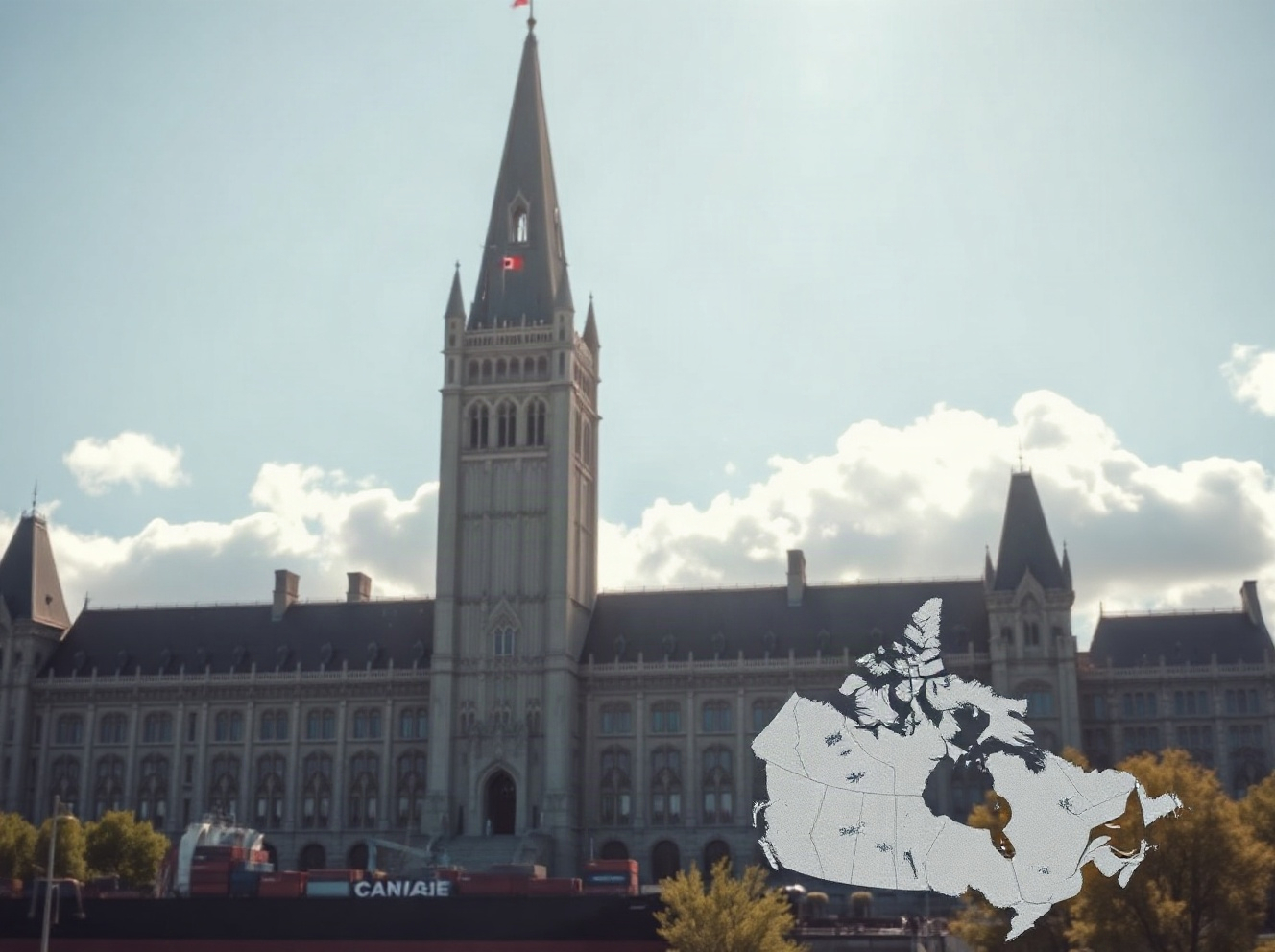 RBC: Tariffs Reshape Canada’s Economic Outlook — What It Means