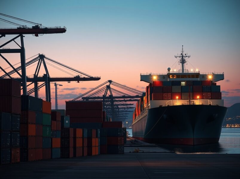 Canada Trade Deficit Surge: RBC’s Critical 2026 Economic Outlook Reveals Troubling Trends