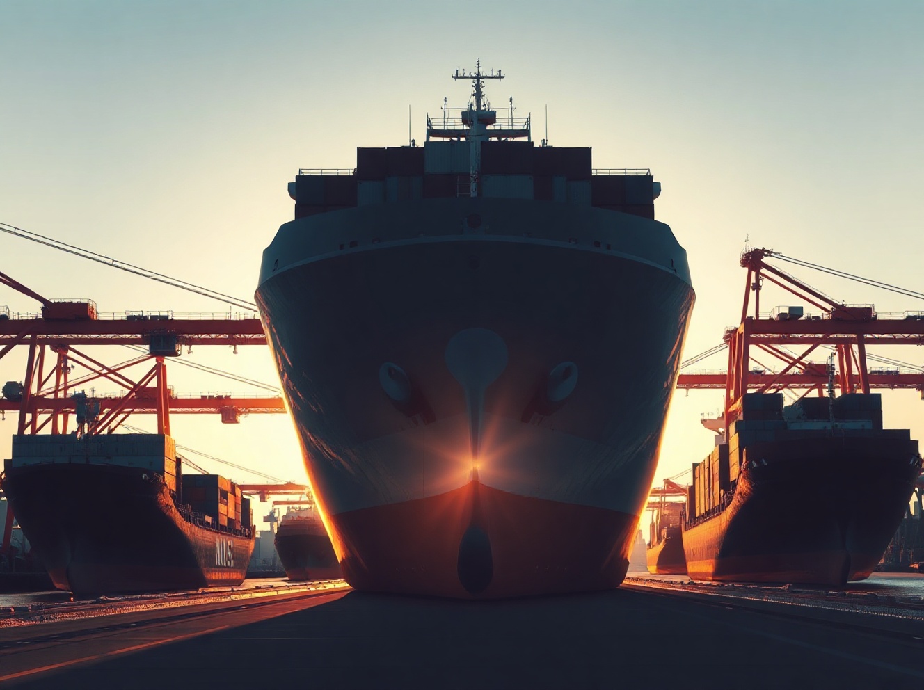 Canada’s Trade Surplus Reaches Four-Year High, NBC Reports