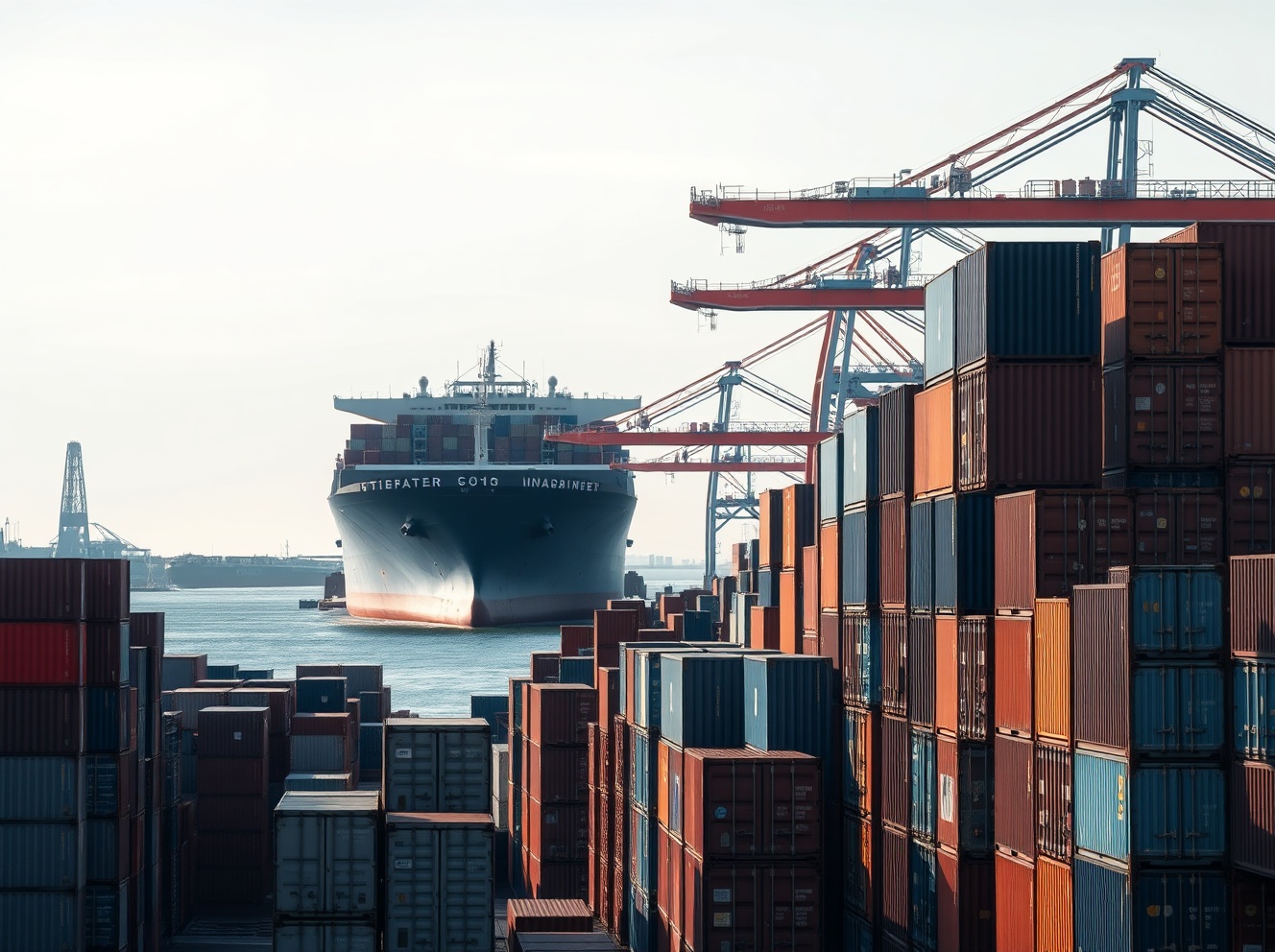Canada Trade Surplus Widens as Exports and Business Investment Rise: RBC