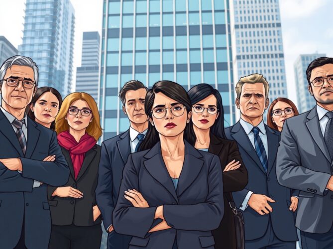 Canada Unemployment Rate Set to Soar to 6.6% in February Amid Economic ...