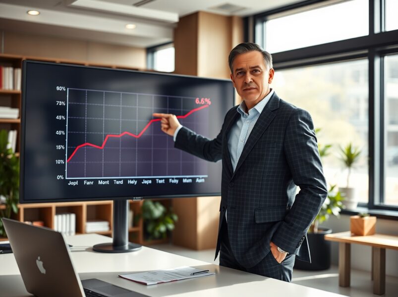 Canada Unemployment Rate Set to Soar to 6.6% in February Amid Economic Headwinds