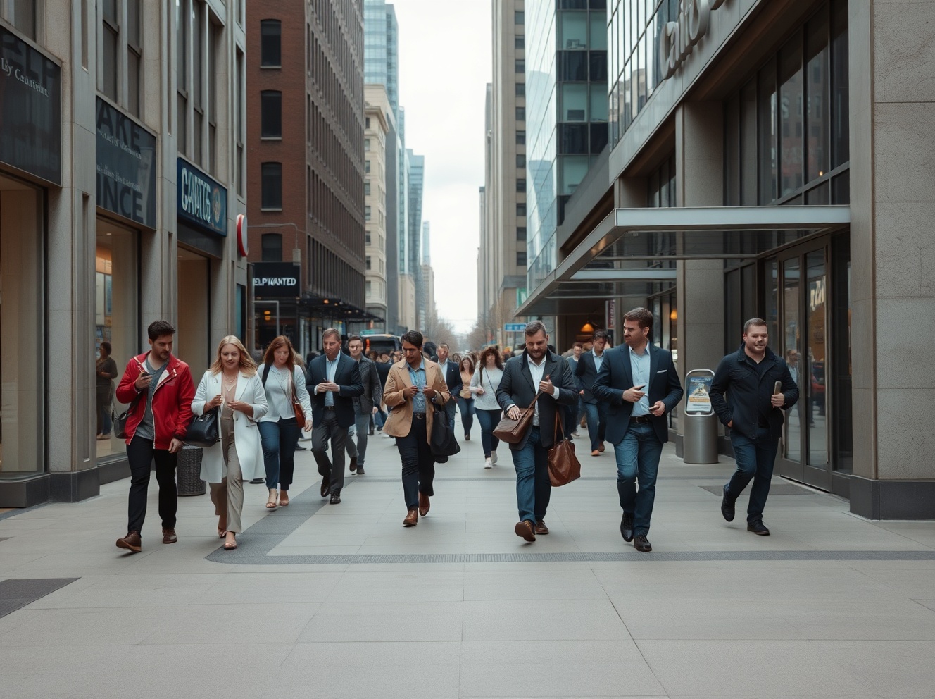 Canada Unemployment Rate Holds Steady at 6.9% in May — What It Means for the Economy