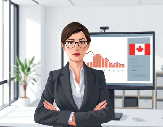 Economist analyzes Canadian CPI inflation data impacting Bank of Canada monetary policy decisions.