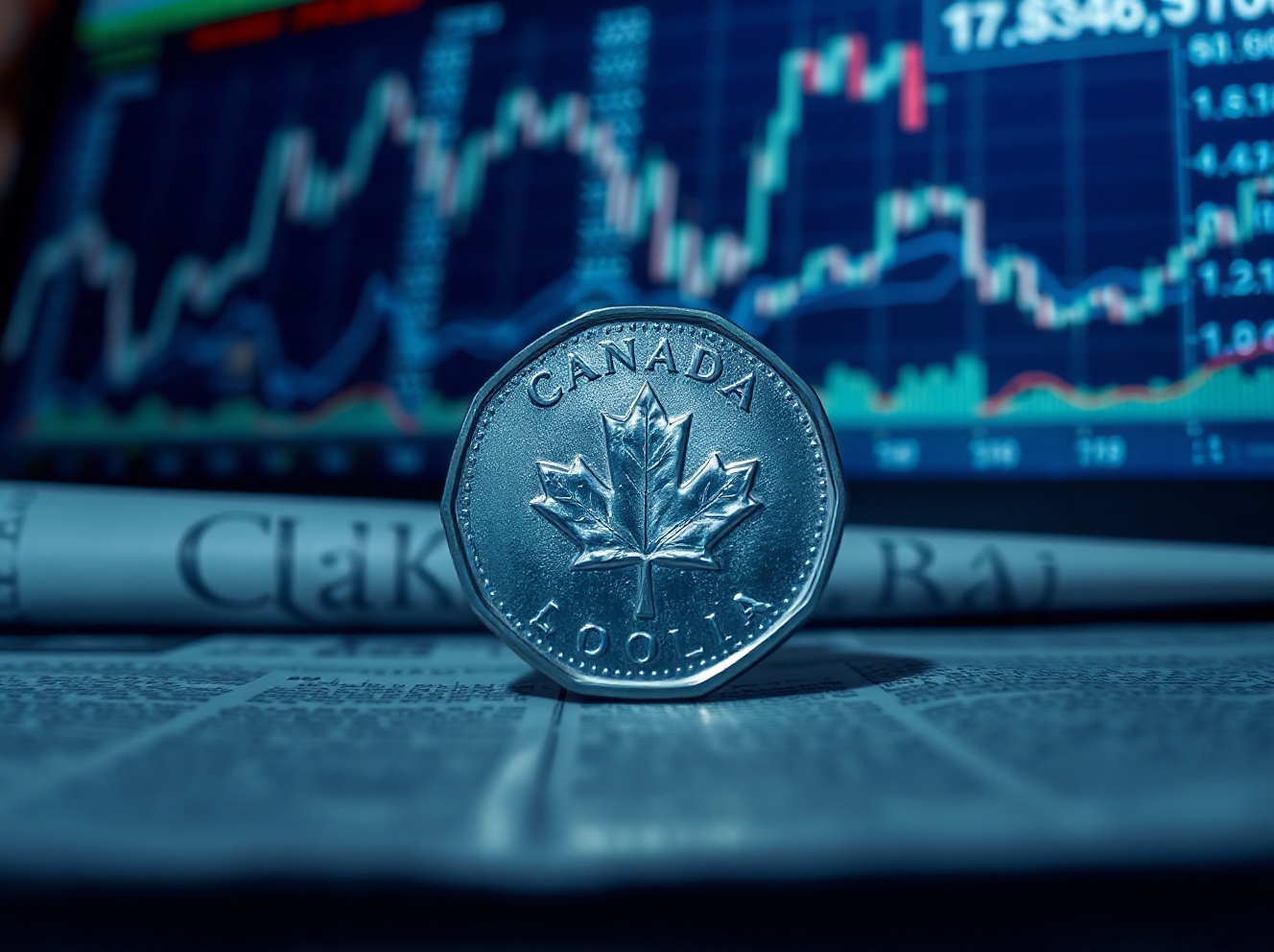 Canadian Dollar Slumps to 14-Month Low: Why Inflation May Not Rescue the Loonie