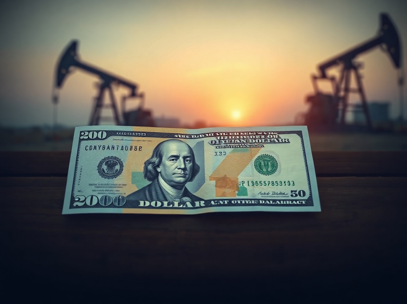 Canadian Dollar Slips to 14-Month Low as Safe-Haven Flows and Falling Oil Prices Weigh