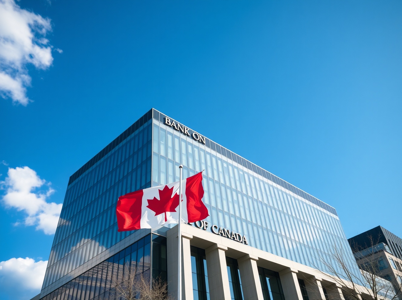 Canadian Dollar Gains Support as Labor Stability Favors BoC Pause: Wells Fargo
