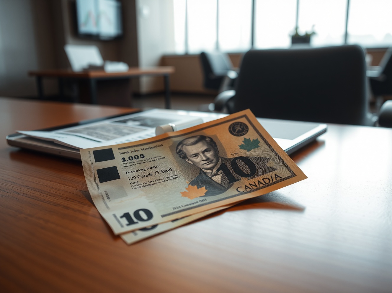 Canadian Dollar Outlook: BNY Warns of Recession Risk as BoC Holds Rates