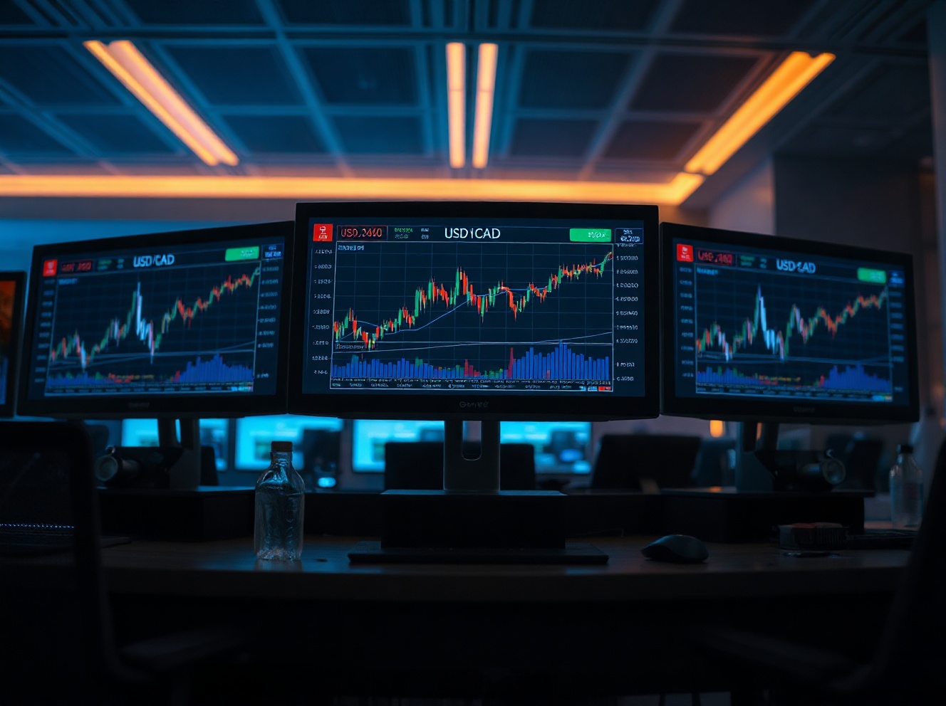 Canadian Dollar Gains Momentum: Scotiabank Eyes 1.3900 Against US Dollar